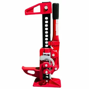 Gato Tipo Cremallera de 20" Con Capacidad De 1.5 T