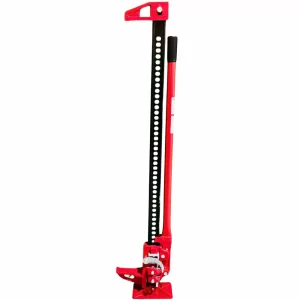 Gato Tipo Cremallera de 48" Con Capacidad De 3.0 T