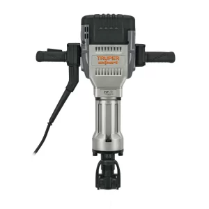 Martillo Demoledor SDS Max 62 Joules Cable De Uso Rudo