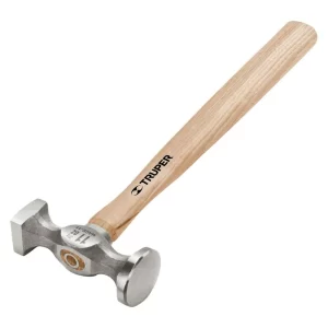 Martillo Latonero De 11 Oz. Mango Madera Hickory Americano