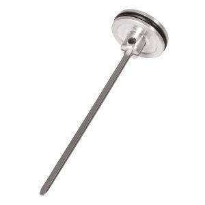 Pistón Guía De Aluminio 145 mm Para Engrapadora Neumática