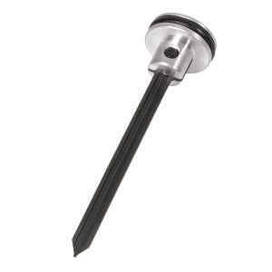 Pistón Guía De Aluminio 98 mm Para Engrapadora Neumática