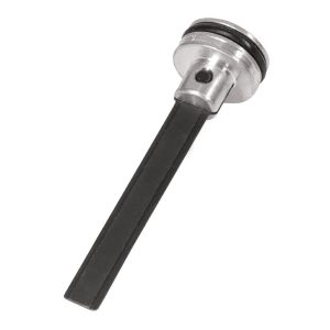 Pistón Guía De Aluminio 91 mm Para Engrapadora Neumática