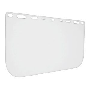 Mica Protectora De Policarbonato Para Careta  Pf-500