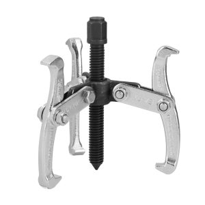Extractor Reversible De 3 Brazos 0.5 Toneladas Abre 83 mm
