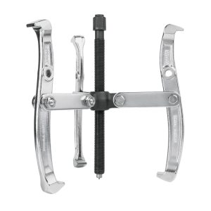 Extractor Reversible De 3 Brazos 1 Tonelada Abre 152 mm