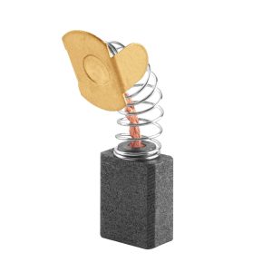 2 Carbones De Repuesto Para Sierra  SICI-7-1/4A3