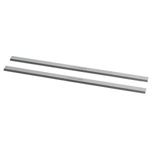 2 Cuchillas Para Cepillo Portátil De Madera CEP-12