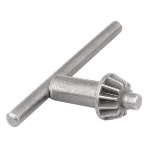 Llave Para Mandril De 1/2" Con Acabado Cromado Anti-Oxido