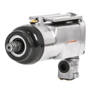 Pistola De Impacto Profesional De 3/8" Torque De 75 Lb/Ft