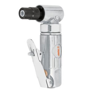 Mini Esmeril Angular De 1/4" Neumático Cuerpo De Aluminio