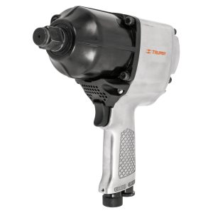 Pistola De Impacto Industrial De 3/4". Torque De 750 Lb/Ft