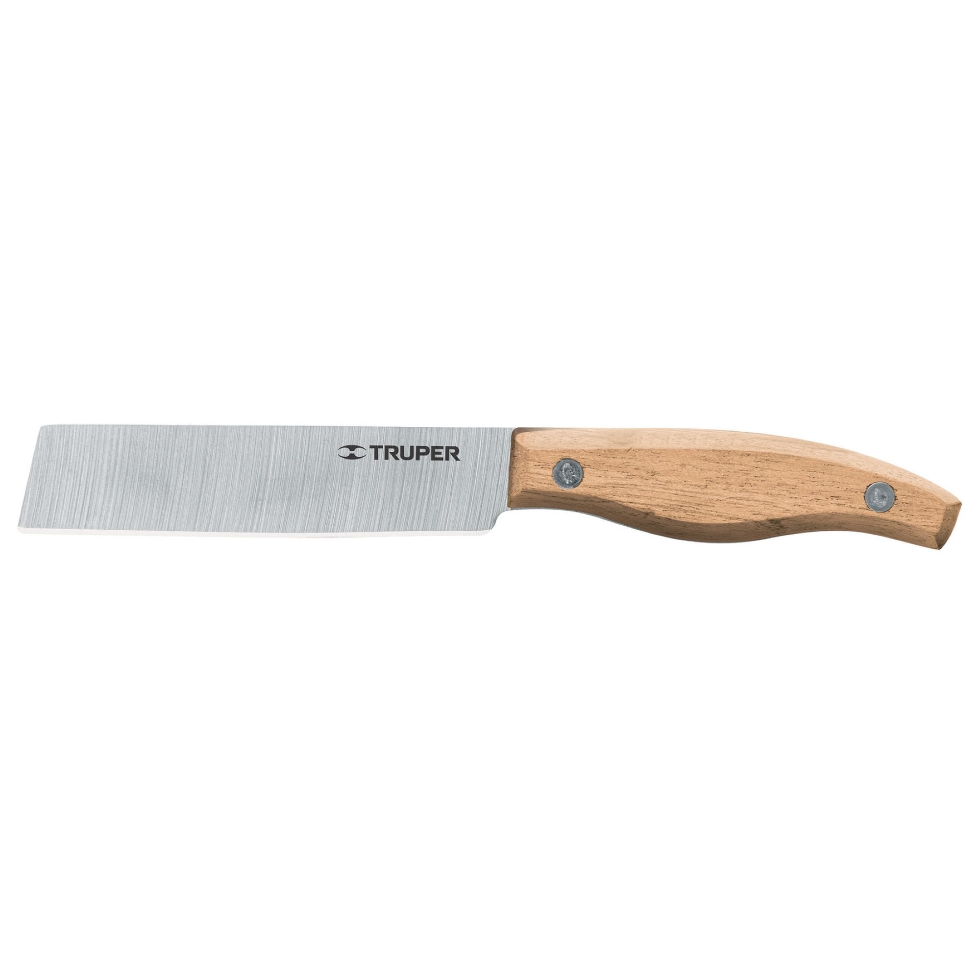 Cuchillo Para Electricista De 19 cm En Acero Inoxidable