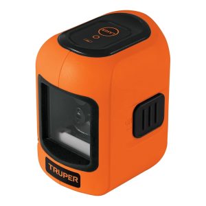 Nivel Láser Profesional De 10 Metros Con Funda Protectora