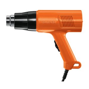 Pistola De Calor Profesional De 1500 W 2 Temperaturas