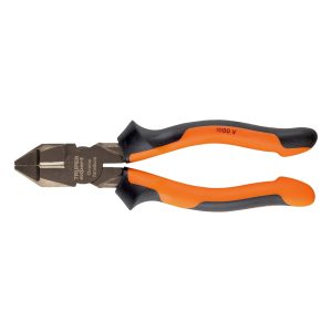 Alicate De Electricista Uso Rudo De 7" Comfort Grip