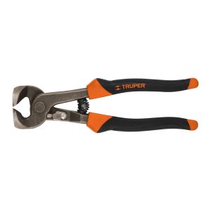 Tenaza Corta Baldosa Profesional De 8" Mango Comfort Grip