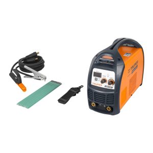 Soldador Inversor De Corriente Profesional De 250 A Y 220 V