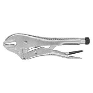 Alicate De Presión Recto De 10" Hombresolo Antideslizante