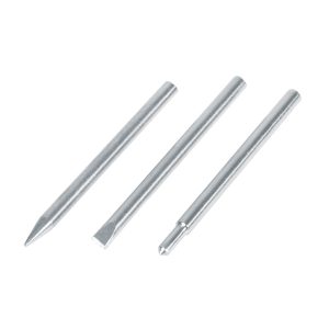 3 Puntas Para Cautín Tipo Lápiz  Cau-45