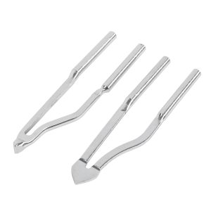 2 Puntas Para Cautín Tipo Pistola  CAU-140