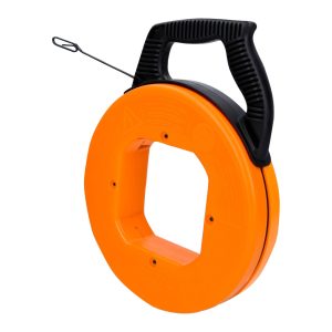 Sonda De Acero De 15 Metros Anti-Impacto Mango Ergonómico