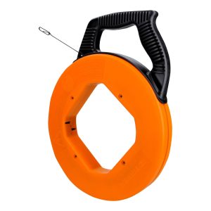 Sonda De Acero De 30 Metros Anti-Impacto Mango Ergonómico