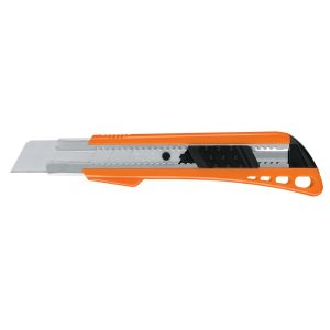 Bisturí Profesional Para Cuchillas De 25 mm Incluye Navajas