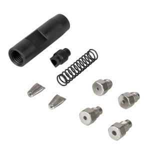 Mordazas De Repuesto Para Remachadora Re-9X