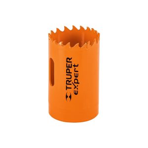 Sierra Copa Bimetálica Diámetro 1-3/8" Mandril De 7/16"