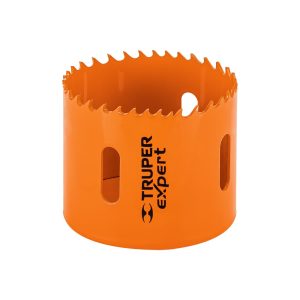 Sierra Copa Bimetálica Diámetro 2-3/8" Mandril De 7/16"