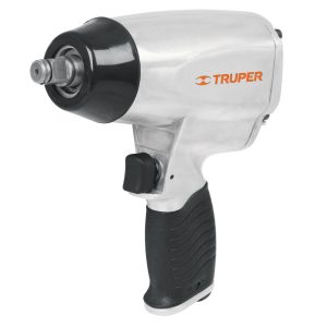 Pistola De Impacto Profesional De 1/2" Torque De 250 lb/ft