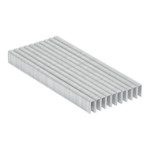 Caja De 5.000 Grapas Para Grapadora Calibre 18 Largo 13 mm