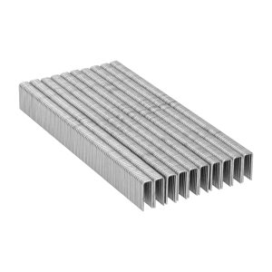 Caja De 5.000 Grapas Para Grapadora Calibre 18 Largo 16 mm