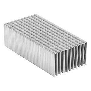 Caja De 5.000 Grapas Para Grapadora Calibre 18 Largo 38 mm