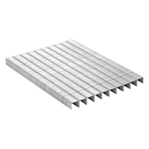 Caja De 5.000 Grapas Para Grapadora Calibre 22 Largo 8 mm