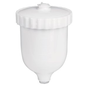 Repuesto Vaso Plástico Para PIPI-440. PIPI-441 y PIPI-442