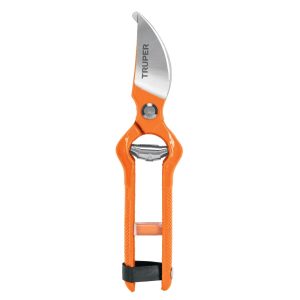 Tijeras Para Poda De 8" Forjadas En Acero