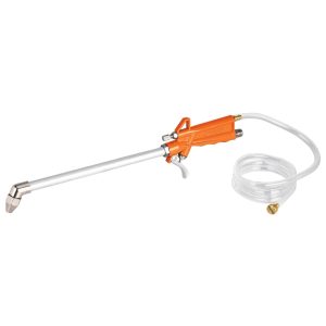 Pistola Para Limpieza De Motores 90 Psi Manguera De 1 Metro