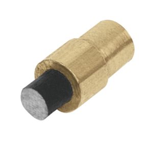 5 Piedras Para Encendedor De Chispa Tipo Cazuela Para Gas