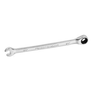 Llave Mixta De 1/4" Con Ratchet. Largo 120 mm. Uso Rudo