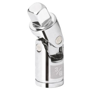 Borracho De 1.3/4" Acero Al Cromo Vanadio Cuadrante 3/8"