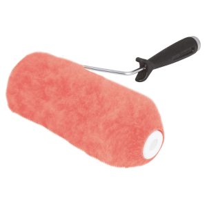 Rodillo De 9" x 1.1/4" Para Pintar Superficies Extra Rugosas