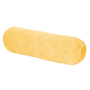 Felpa Para Rodillo De Pintura 3/4". Superficie Rugosa