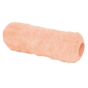 Felpa Para Rodillo De Pintura 1". Superficie Muy Rugosa