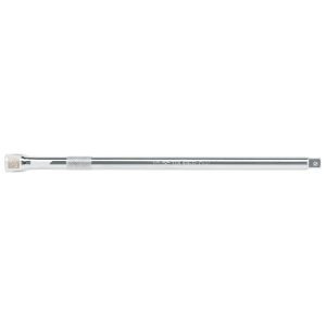 Extensión De 15" En Acero Al Cromo Vanadio Cuadrante 1/2"
