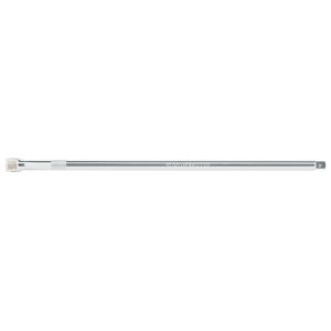 Extensión De 20" En Acero Al Cromo Vanadio Cuadrante 1/2"