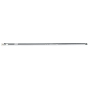 Extensión De 24" En Acero Al Cromo Vanadio Cuadrante 1/2"