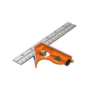 Escuadra De Combinación De 6"