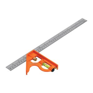 Escuadra De Combinación De 16"